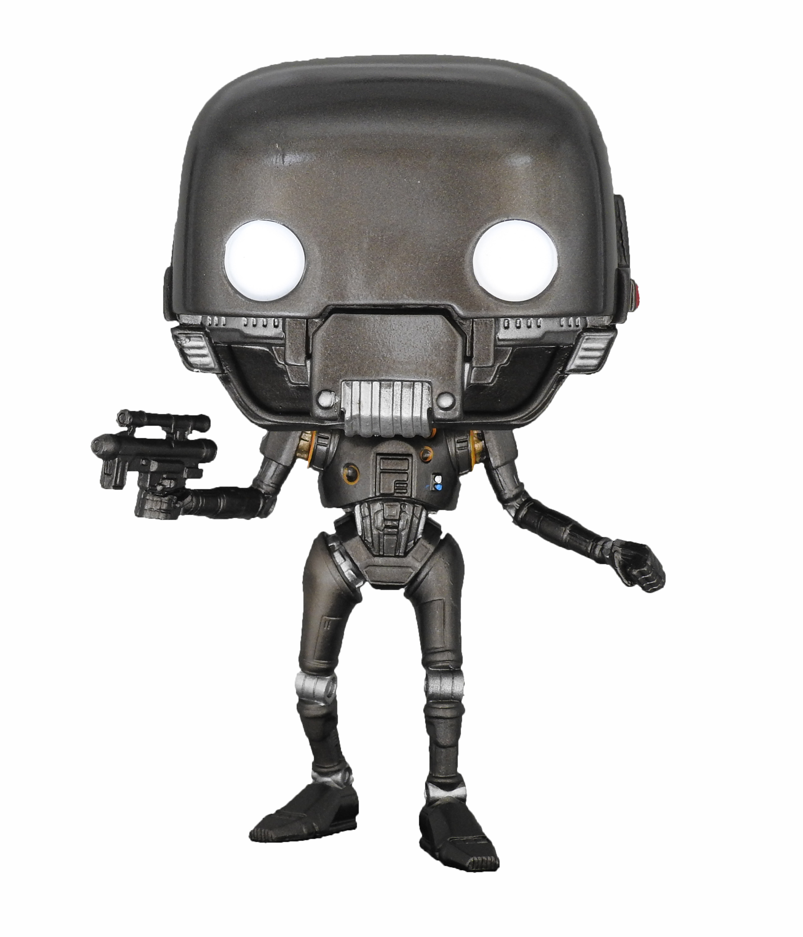 K-2S0  vinyl figure collectible - Main Image 2