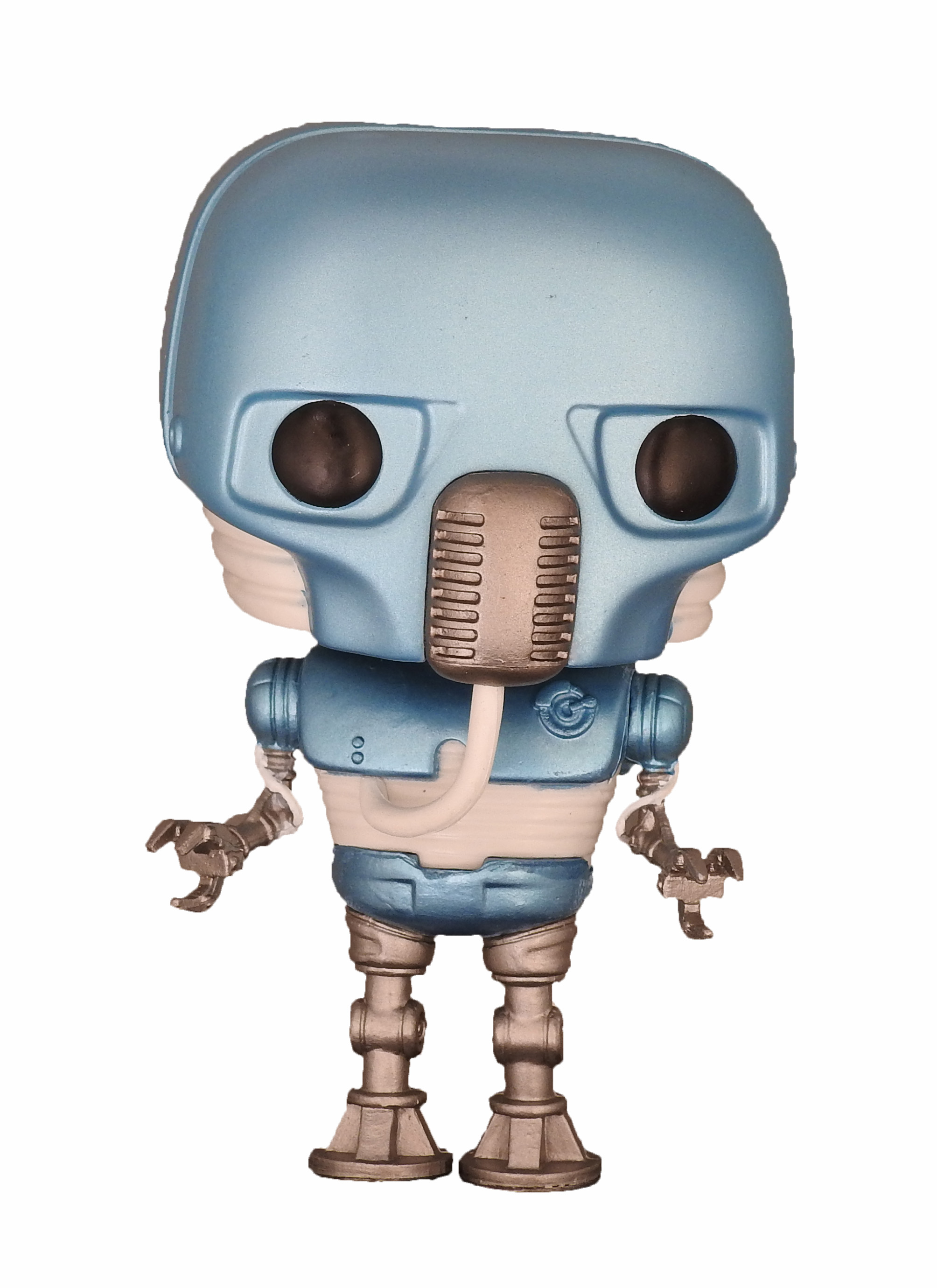 Medical Droid - Star Wars vinyl figure collectible - Main Image 2