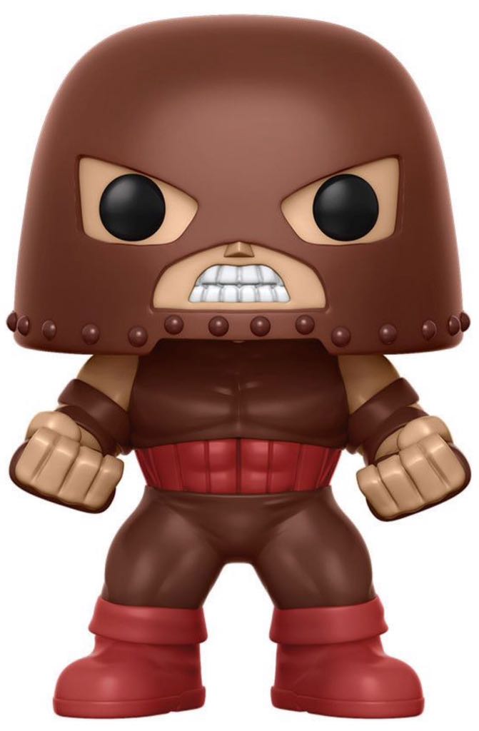 Juggernaut #196  vinyl figure collectible - Main Image 2