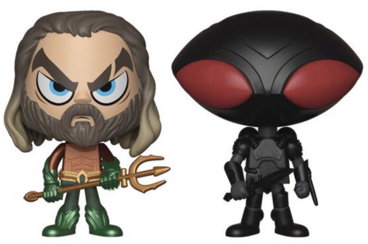 Freddy Krueger Jason Voorhees - DC Universe vinyl figure collectible - Main Image 2