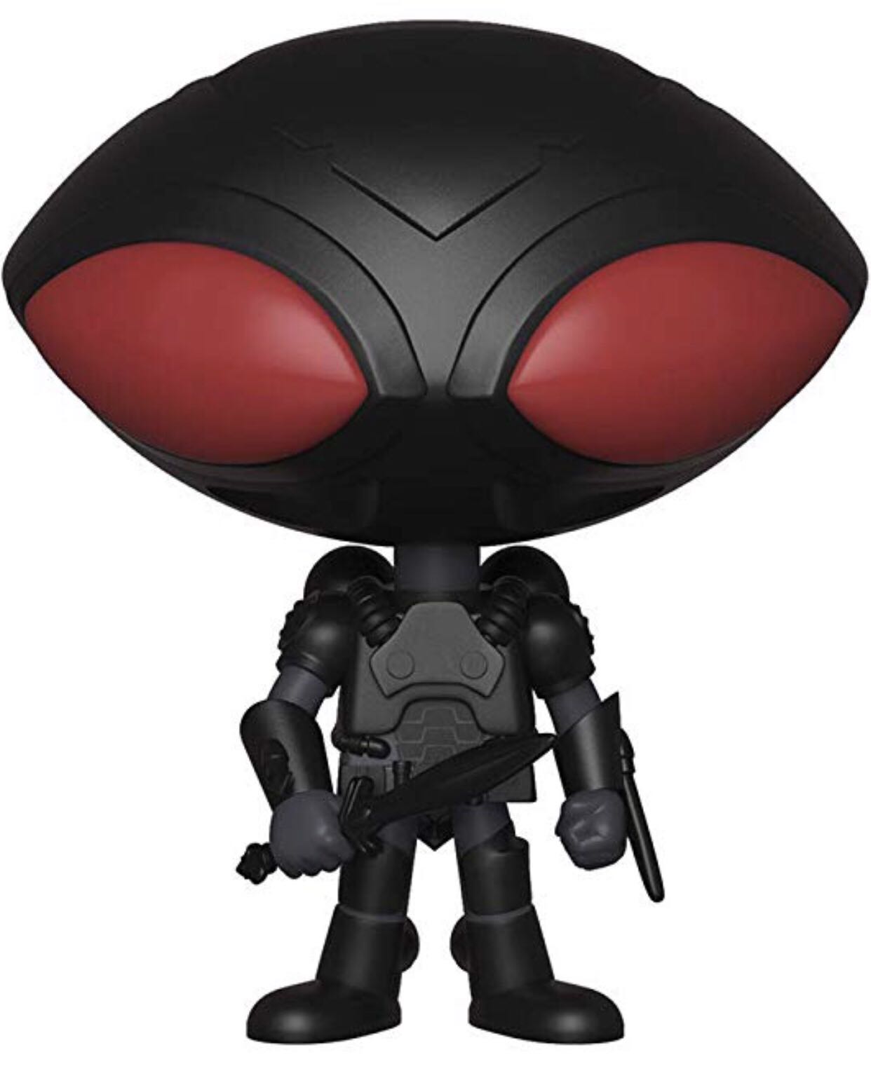 Freddy Krueger Jason Voorhees - DC Universe vinyl figure collectible - Main Image 4