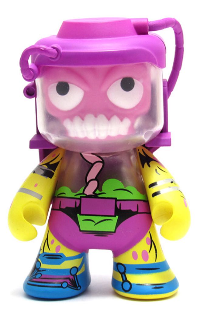 #215 Deluxe: Star Wars: Rise Of Skywalker: Kylo Ren with Tie Fighter