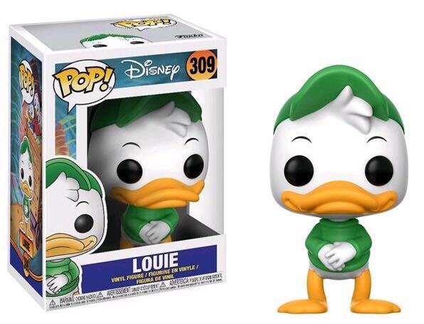 rup - Disney vinyl figure collectible - Main Image 2