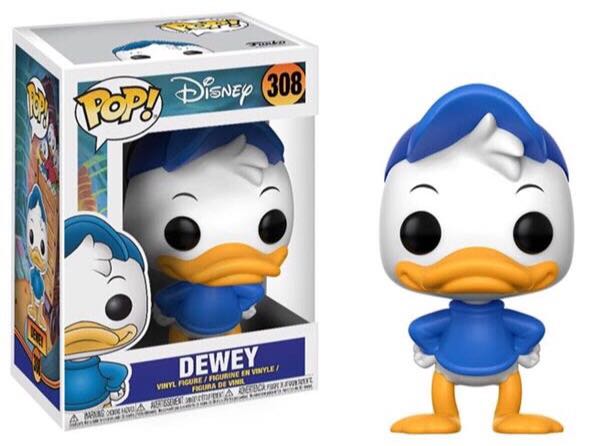 rap - Disney vinyl figure collectible - Main Image 2