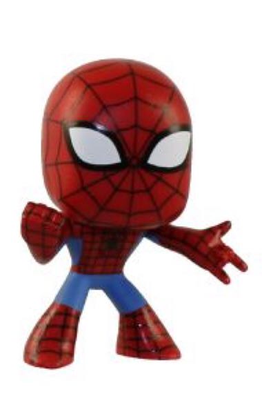 Demogorgon (Open Mouth)