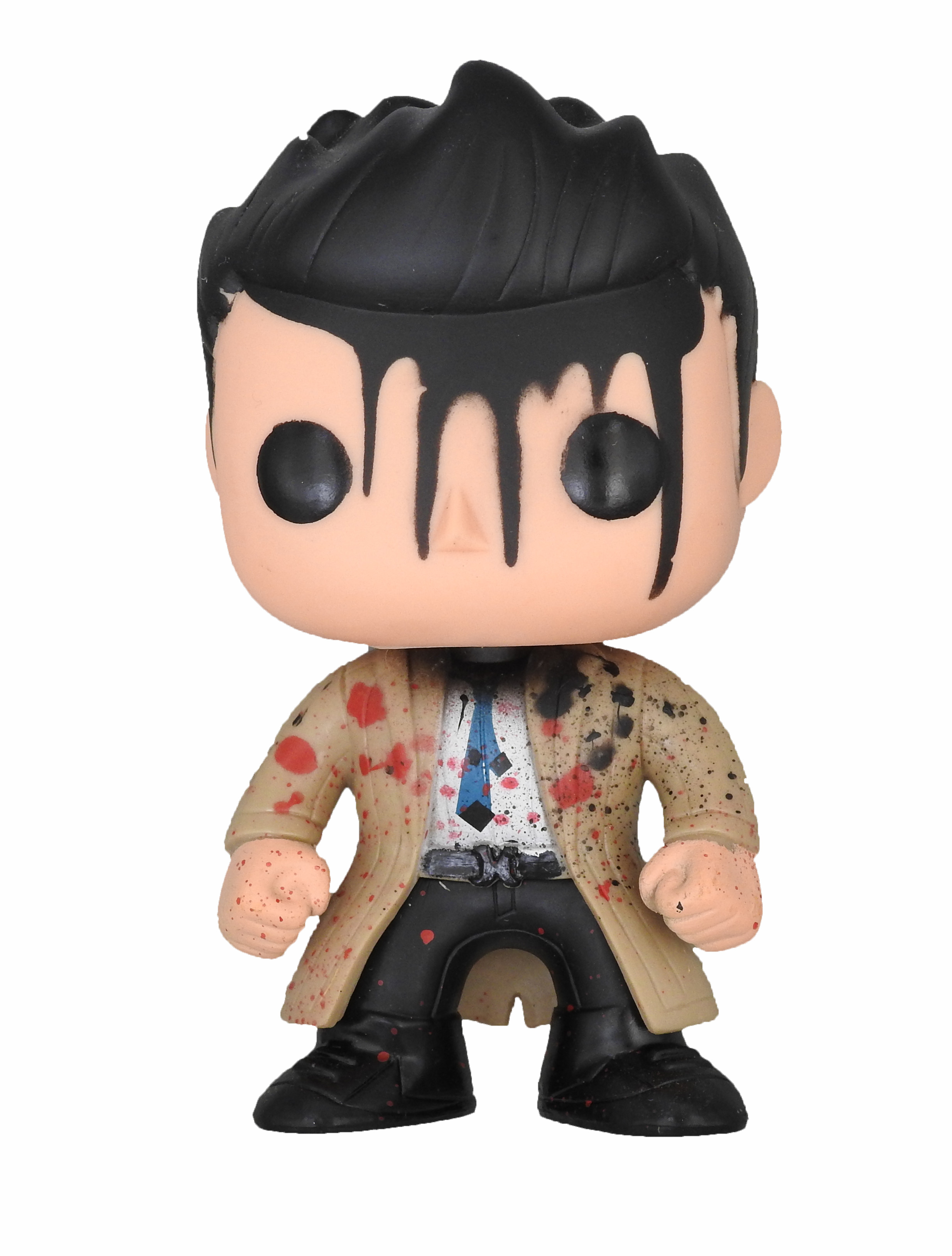 Castiel - Supernatural vinyl figure collectible - Main Image 2