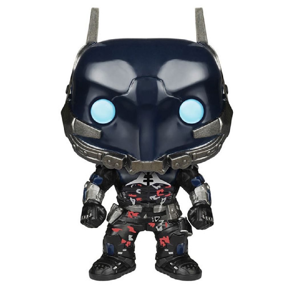 Arkham Knight  vinyl figure collectible - Main Image 2