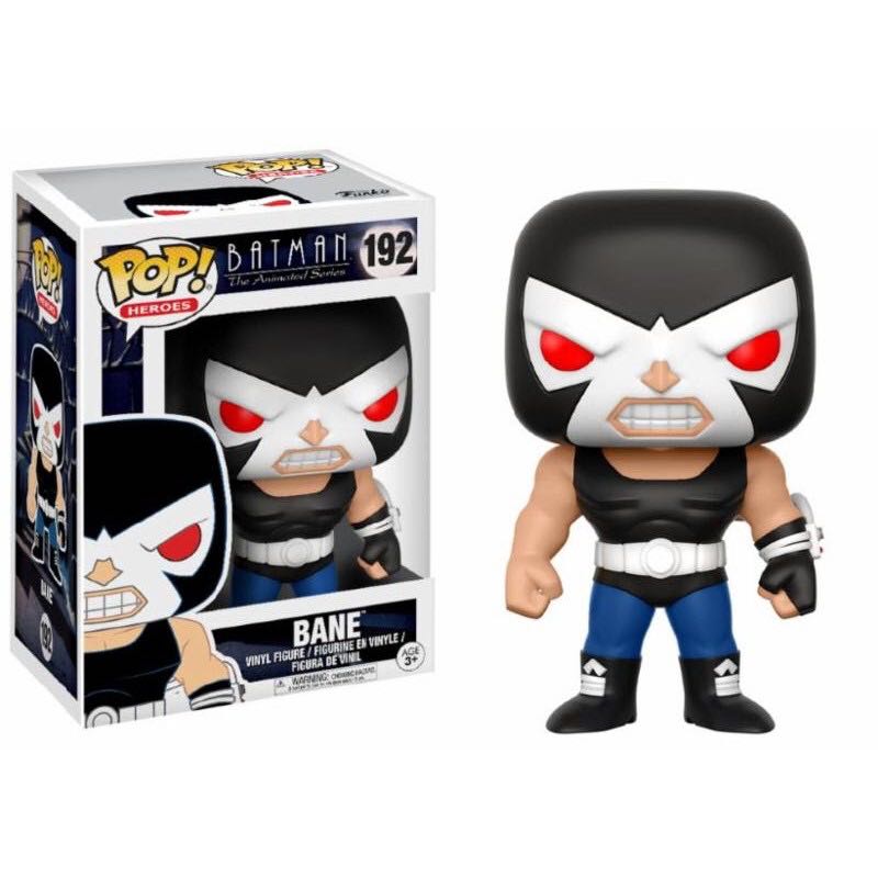 Bane  vinyl figure collectible - Main Image 2