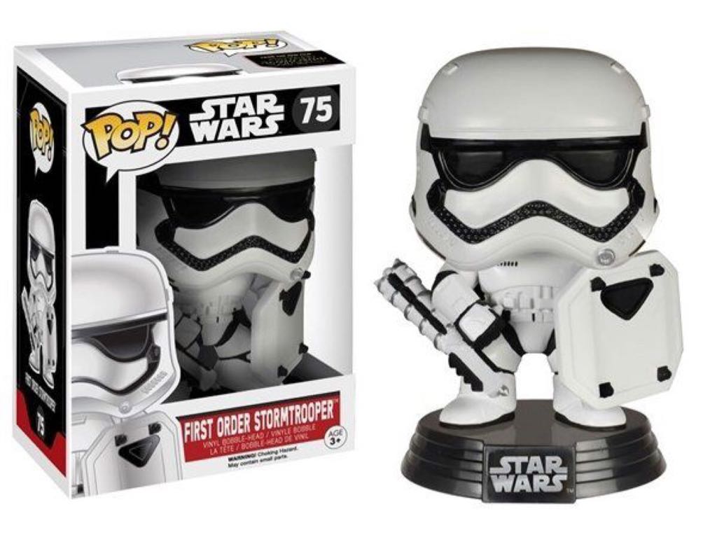 Stormtrooper T-shirt