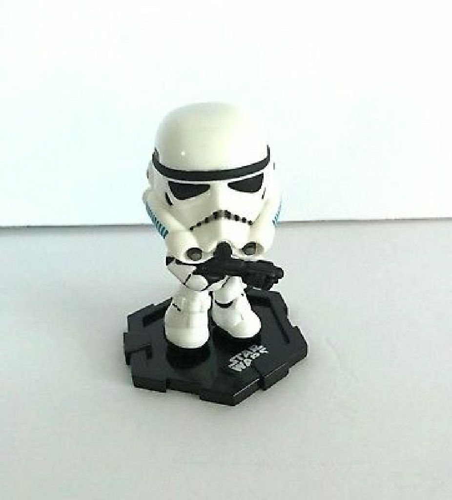 Captain Phasma (The Last Jedi)