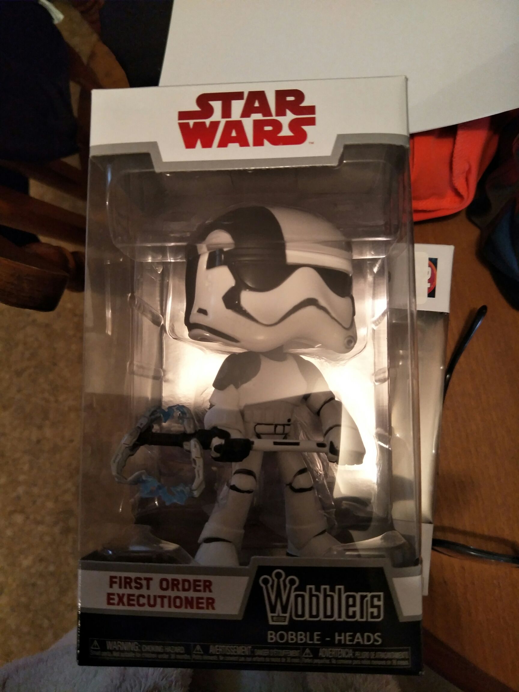 Wonder Woman: Etta Candy