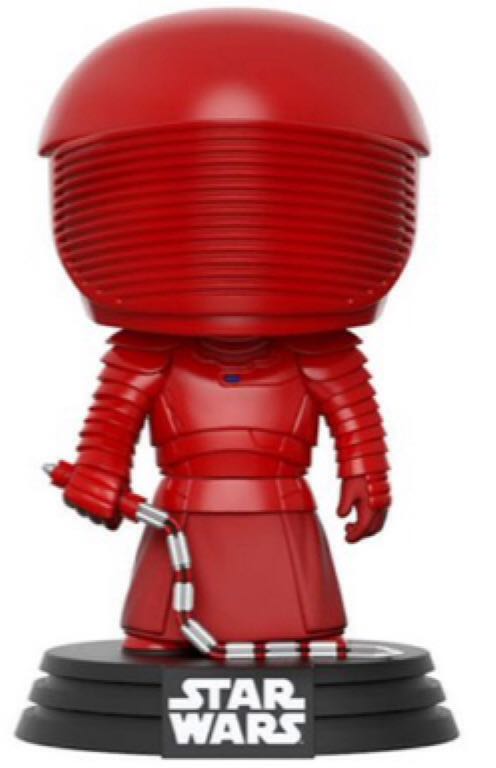 Praetorian Guard #209  vinyl figure collectible - Main Image 2