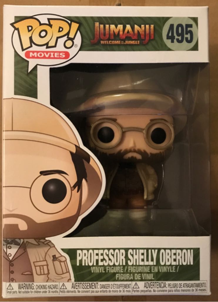 The Wizard of Oz: Dorothy, Toto & The Scarecrow (VYNL)