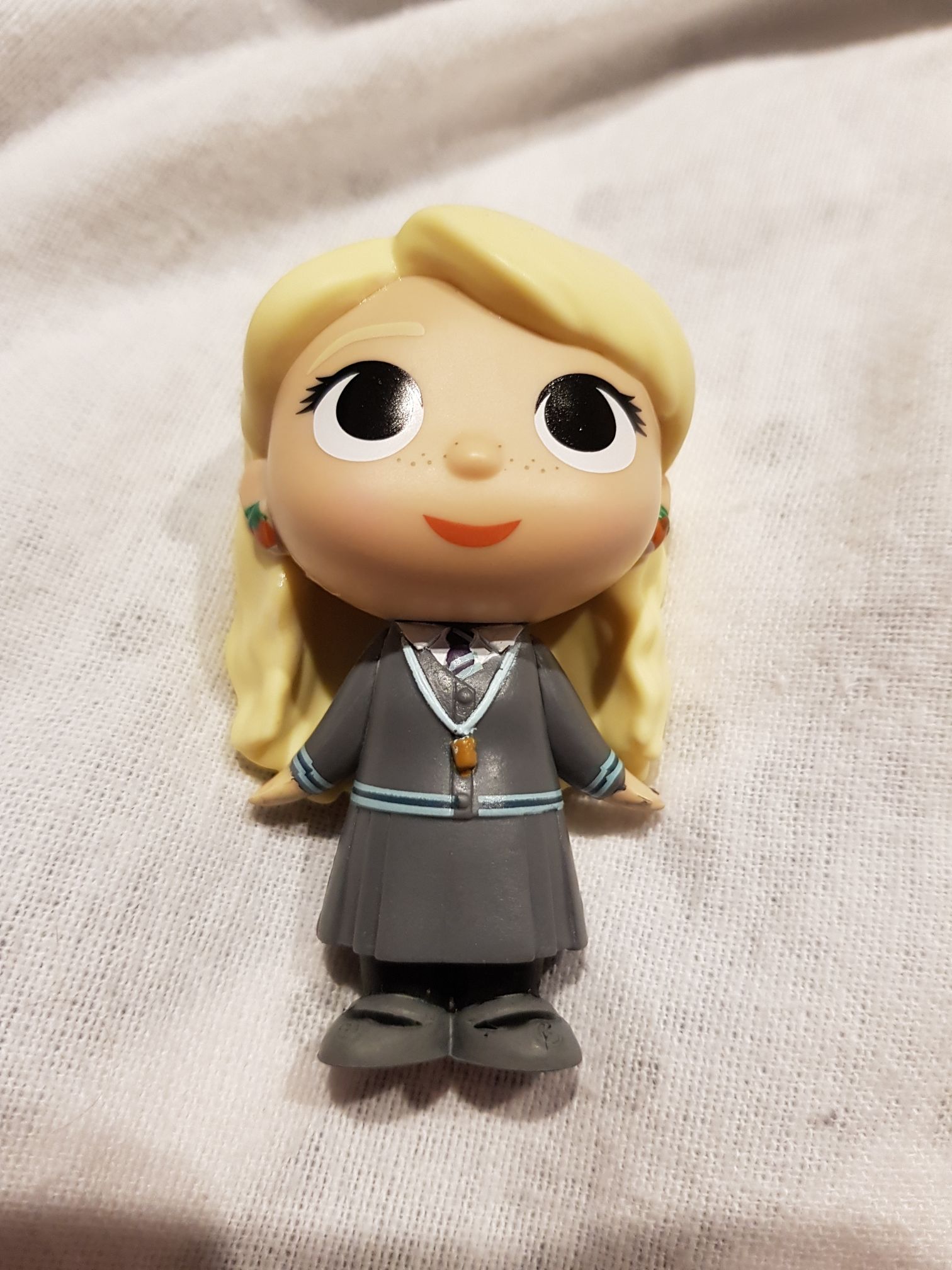 73 Rey Hot Topic Exclusive