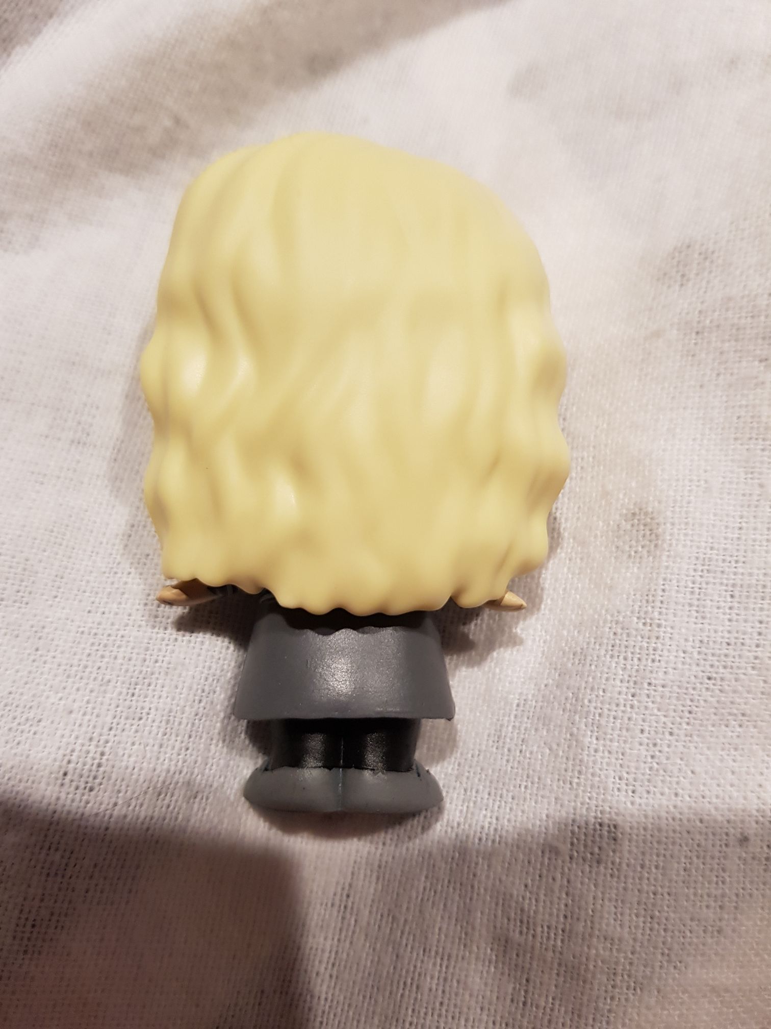 Luna Lovegood - Harry Potter vinyl figure collectible - Main Image 2