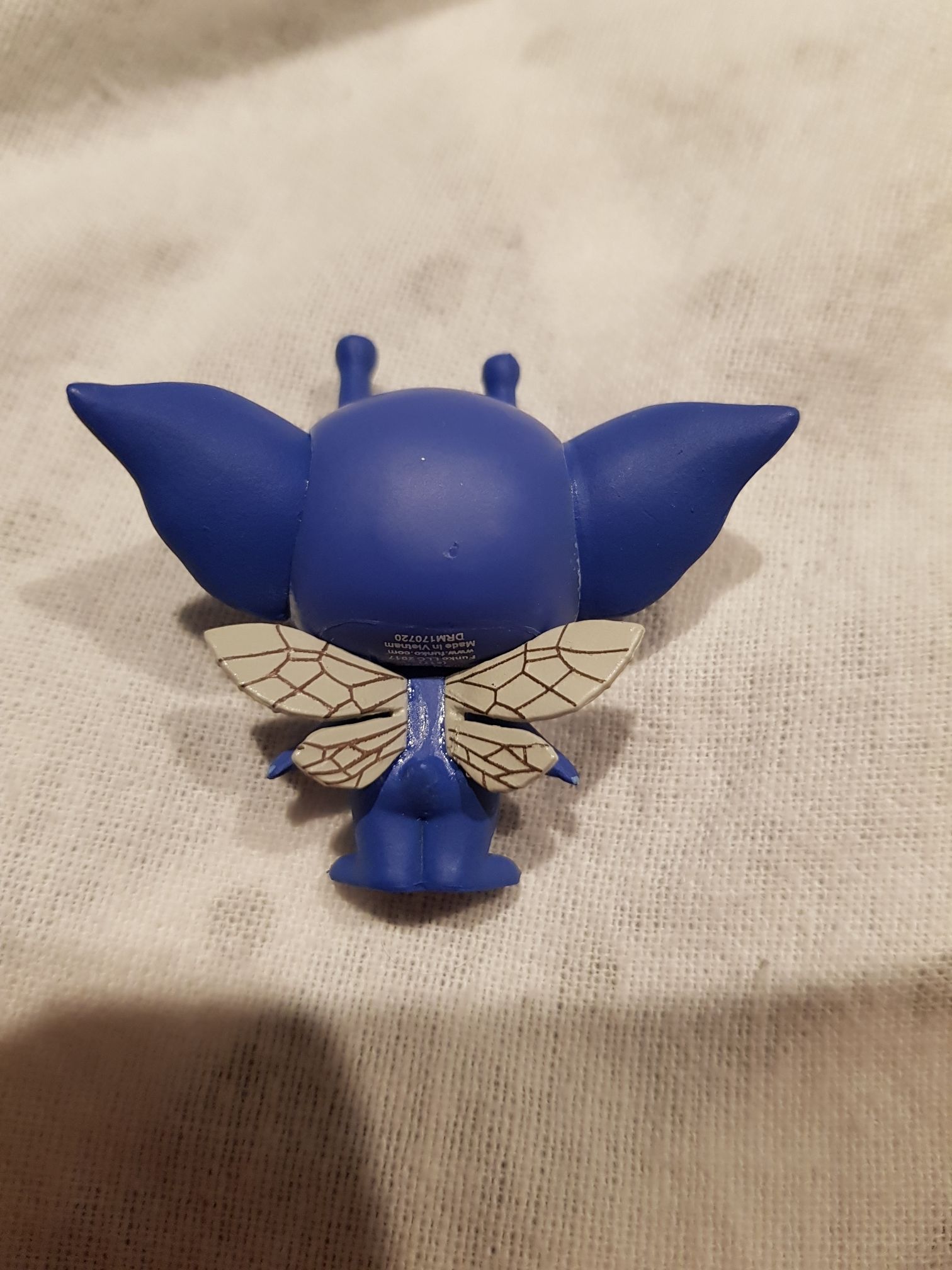 Cornish Pixie - Harry Potter vinyl figure collectible - Main Image 2