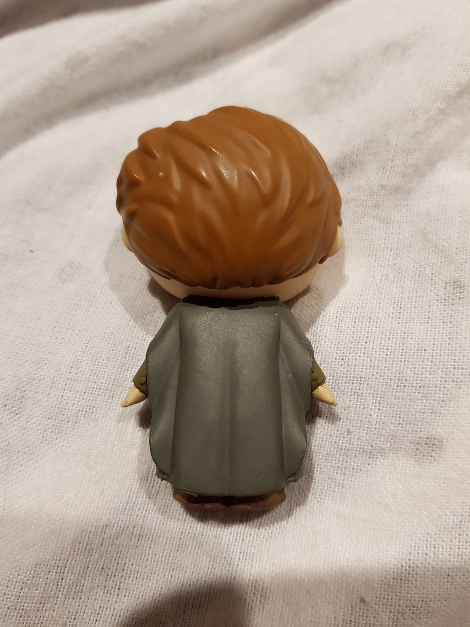 Remus Lupin - Harry Potter vinyl figure collectible - Main Image 2