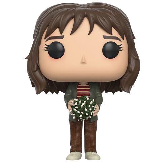 Joyce Byers  vinyl figure collectible - Main Image 2