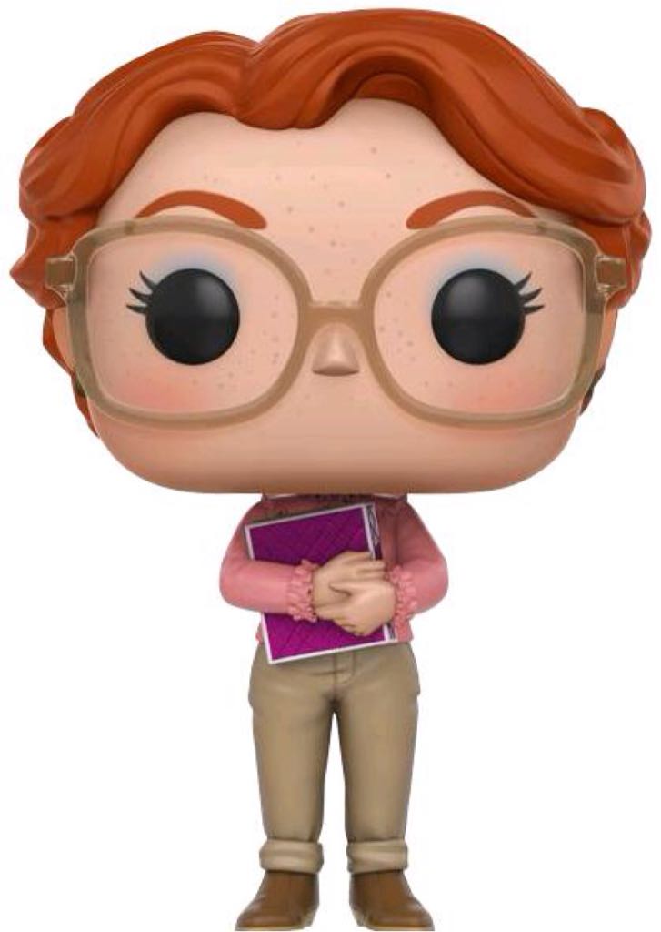 Barb #427 - Stranger Things vinyl figure collectible - Main Image 2