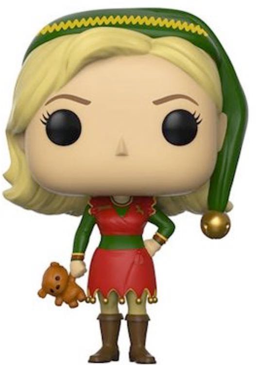 Jovie #485  vinyl figure collectible - Main Image 2