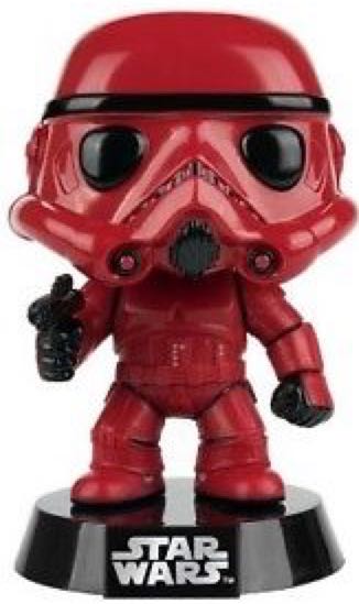 Stormtrooper #05 - Star Wars vinyl figure collectible - Main Image 2