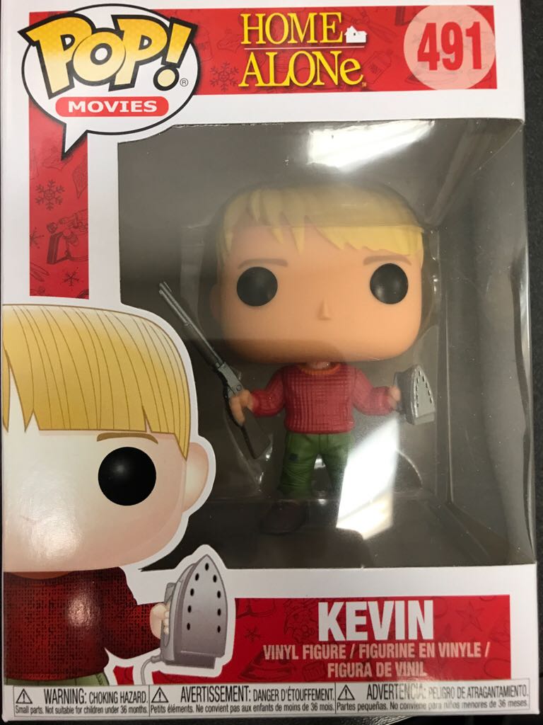 GOD OF WAR Atreus 270 1/4