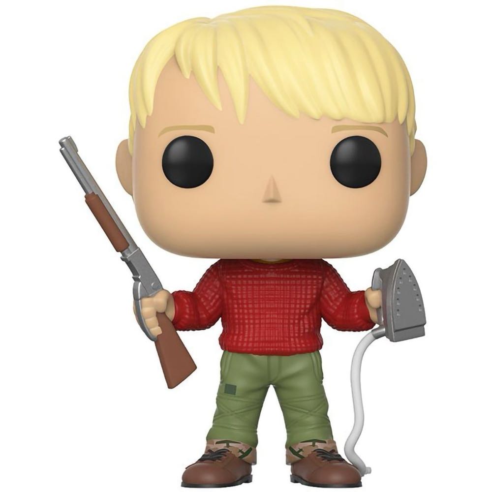 Kevin - Funko vinyl figure collectible [Barcode 889698217781] - Main Image 3
