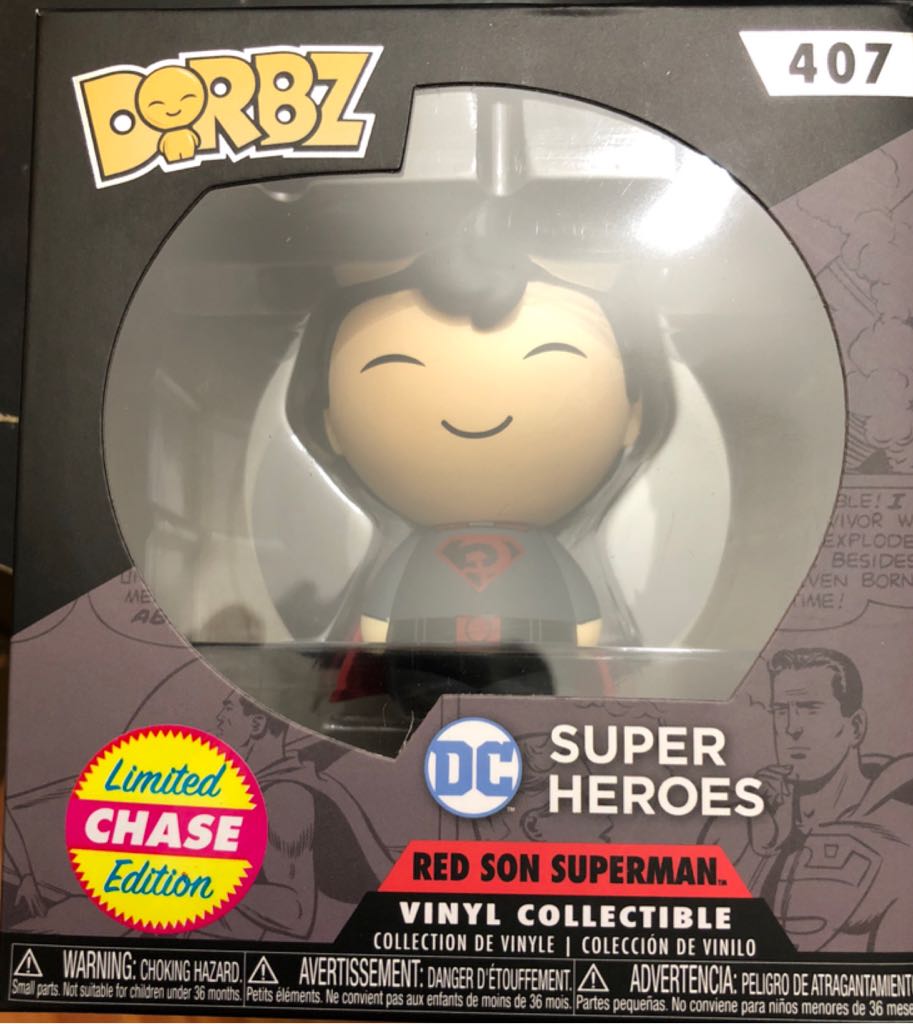 Grindylow Mystery Mini