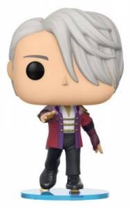 Victor  vinyl figure collectible [Barcode 889698218825] - Main Image 2