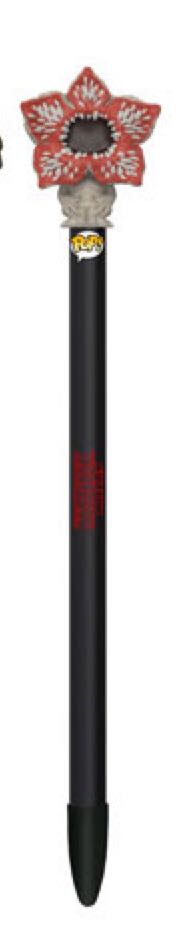 Stranger Things Demogorgon Pen   vinyl figure collectible [Barcode 889698219778] - Main Image 2