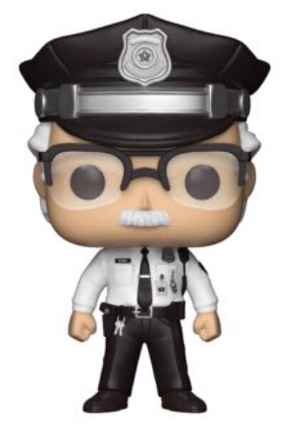 Stan Lee $20-$29 - Stan Lee vinyl figure collectible - Main Image 2