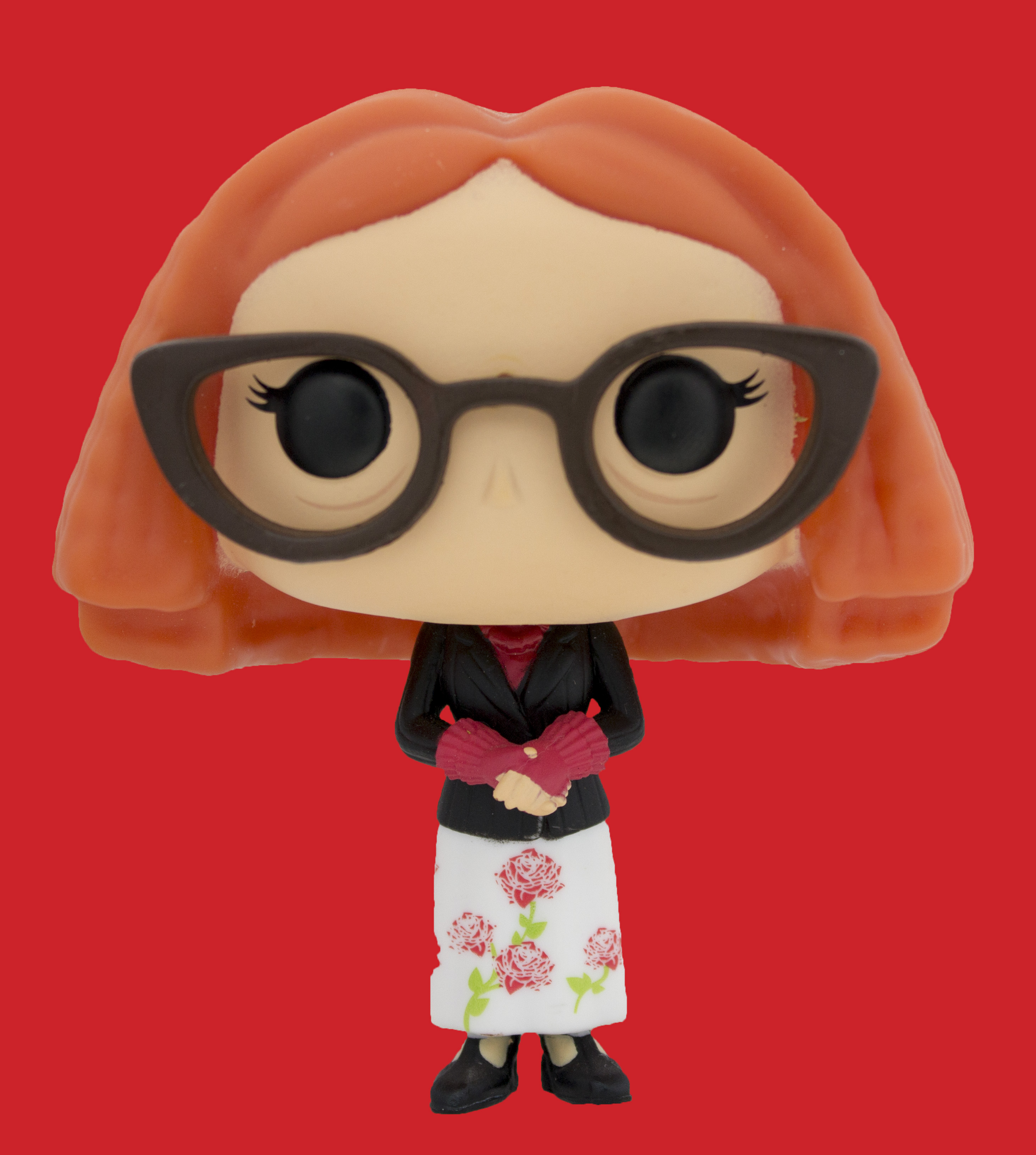 Freddy funko Robot HQ exclusive