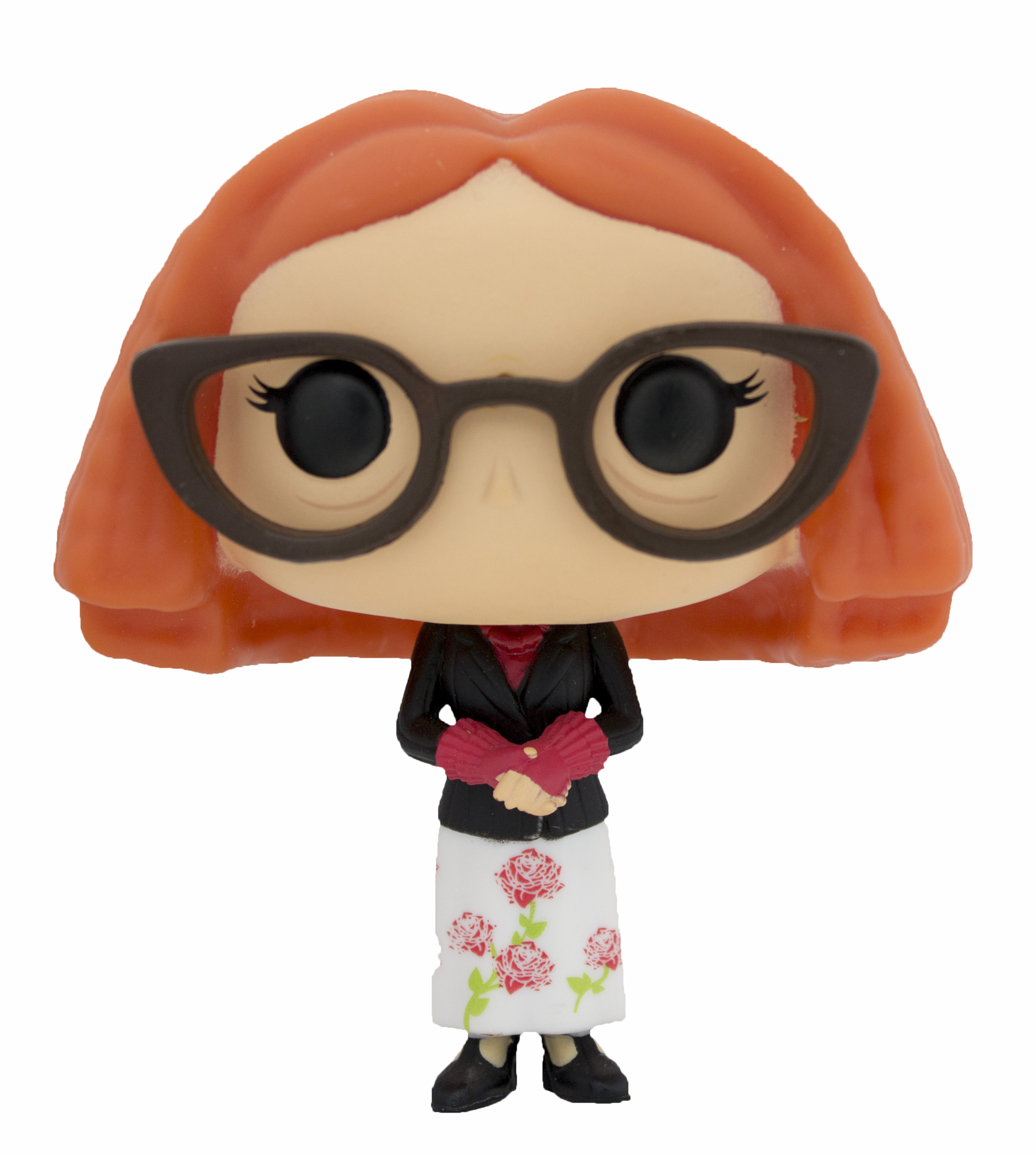 Myrtle Snow  vinyl figure collectible - Main Image 2