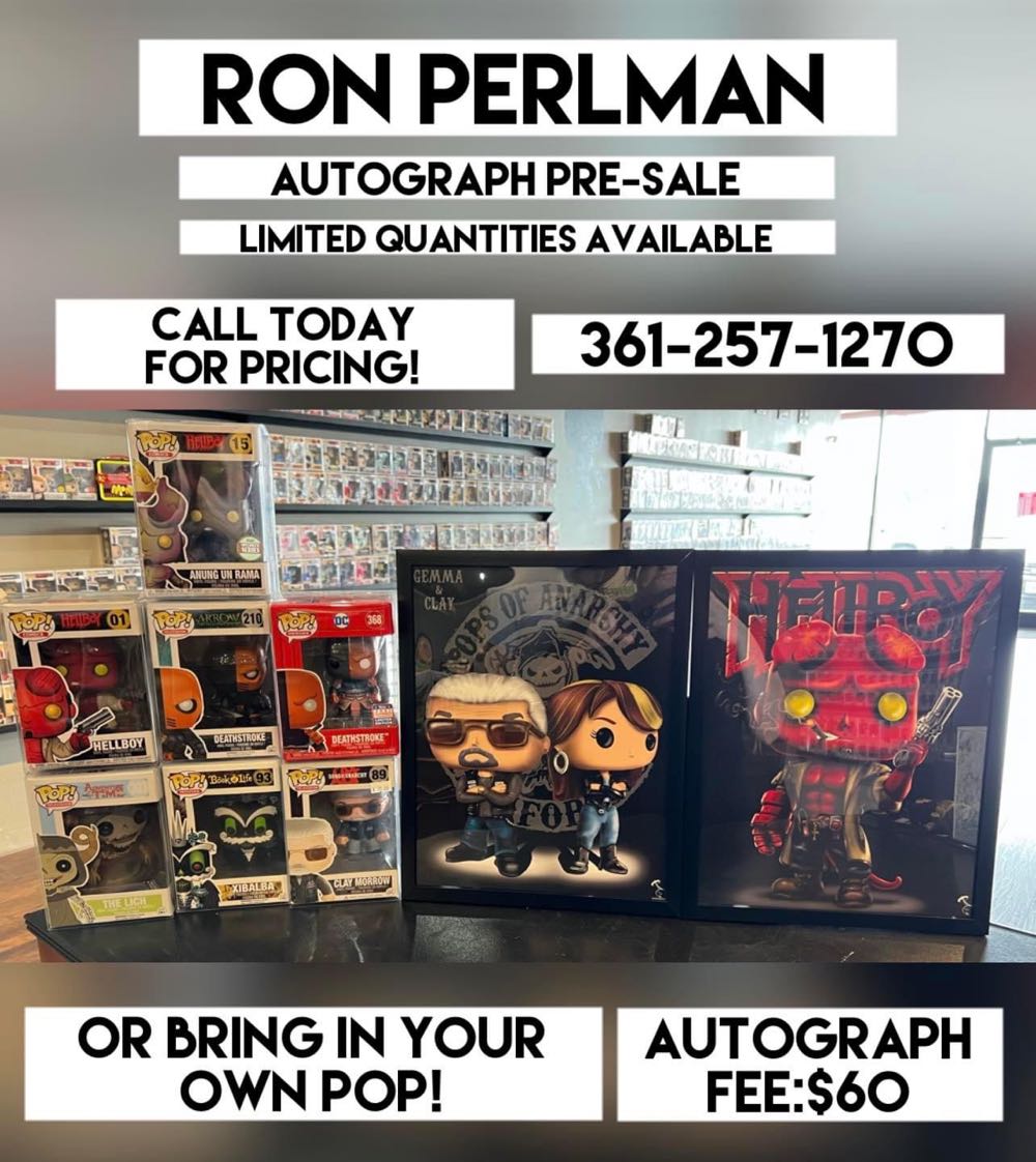 Hellboy: Hellboy  vinyl figure collectible - Main Image 4