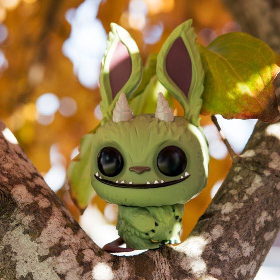 Picklez - Funko vinyl figure collectible [Barcode 889698151641] - Main Image 2