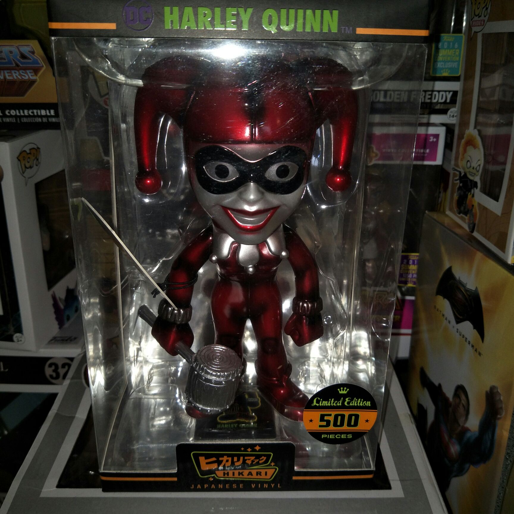 Magical Creatures Harry Potter Dobby