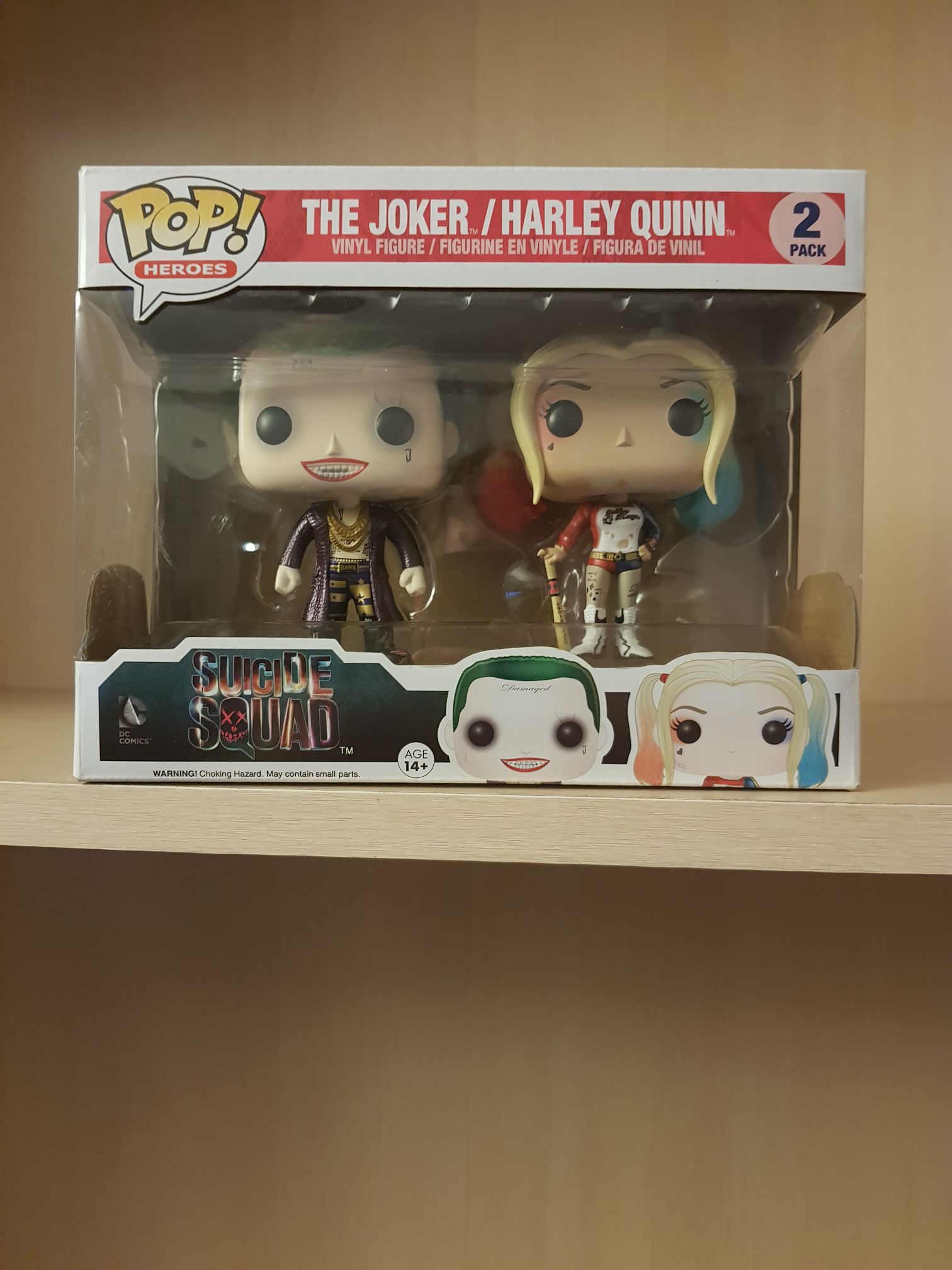 # 194 Holographic Kylo Ren