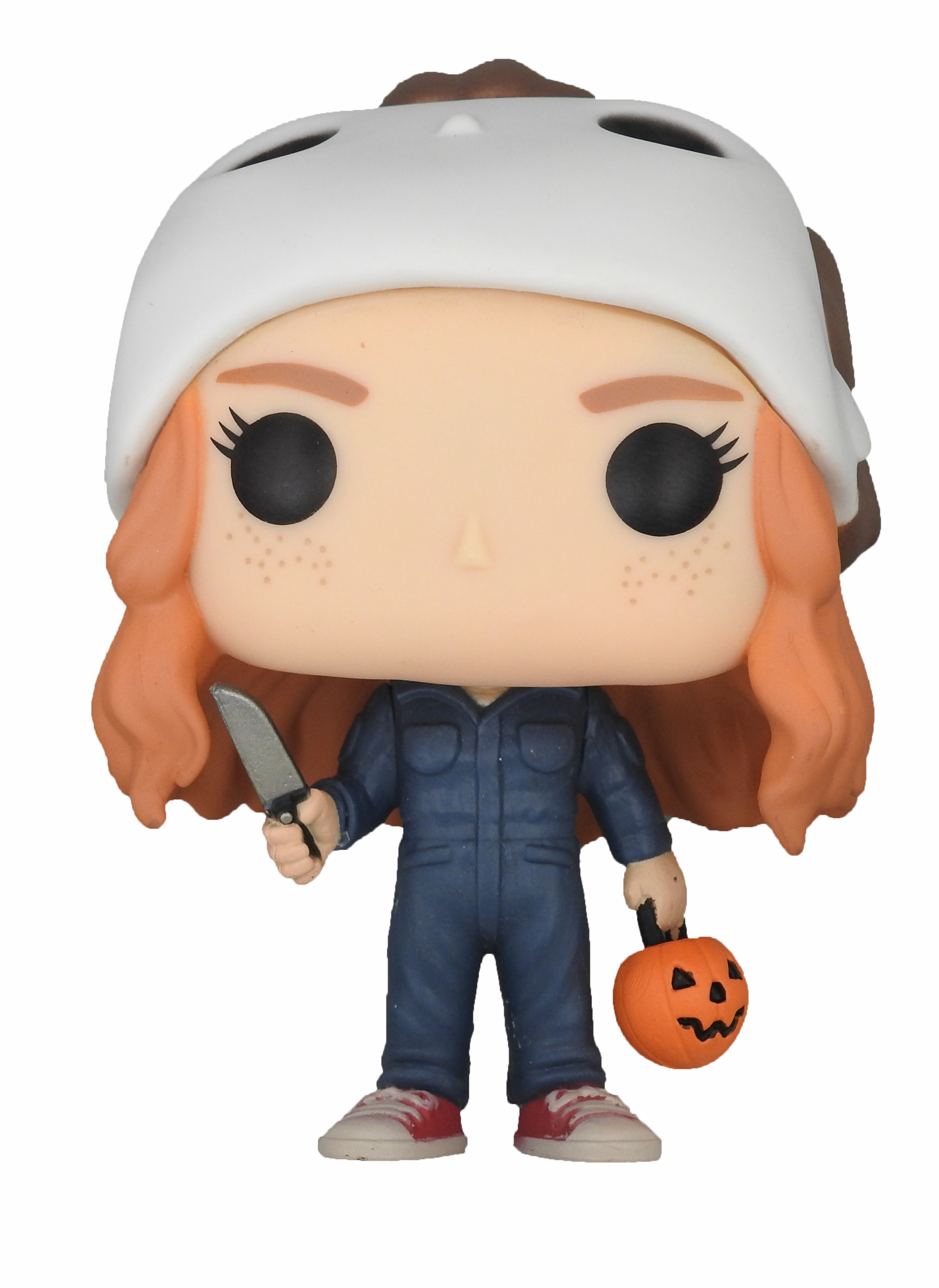 Max(Costume)  vinyl figure collectible - Main Image 2