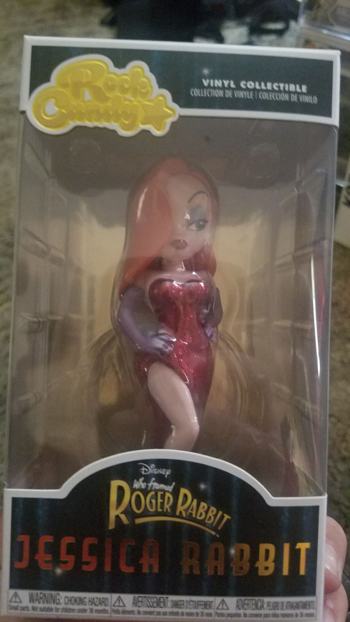 Sailor Moon: Sailor Chibi Moon