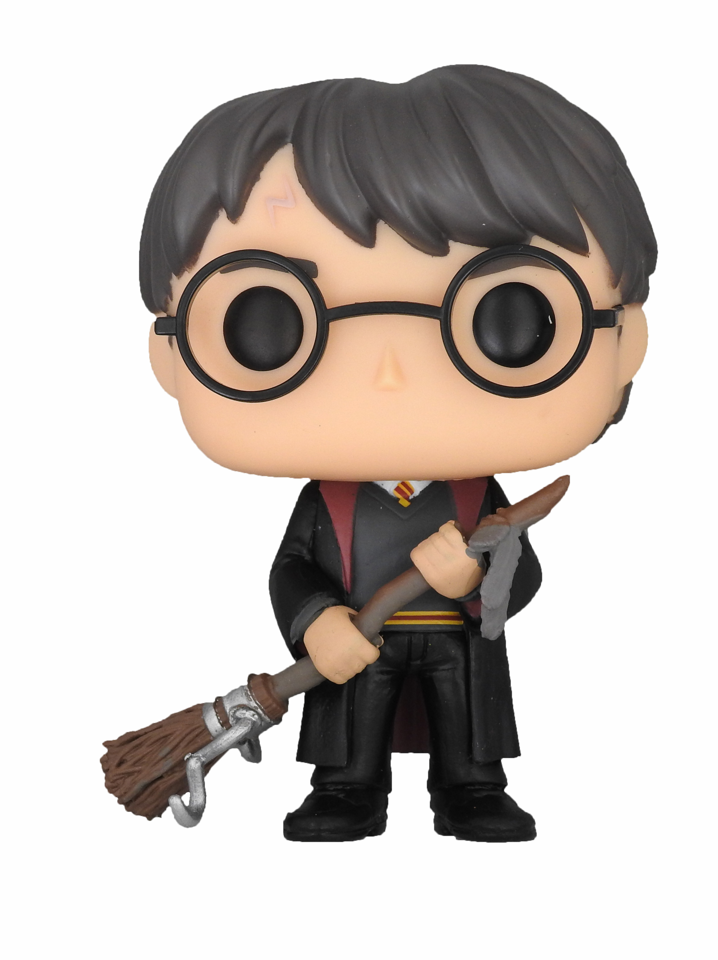 Harry Potter - Harry Potter vinyl figure collectible - Main Image 2