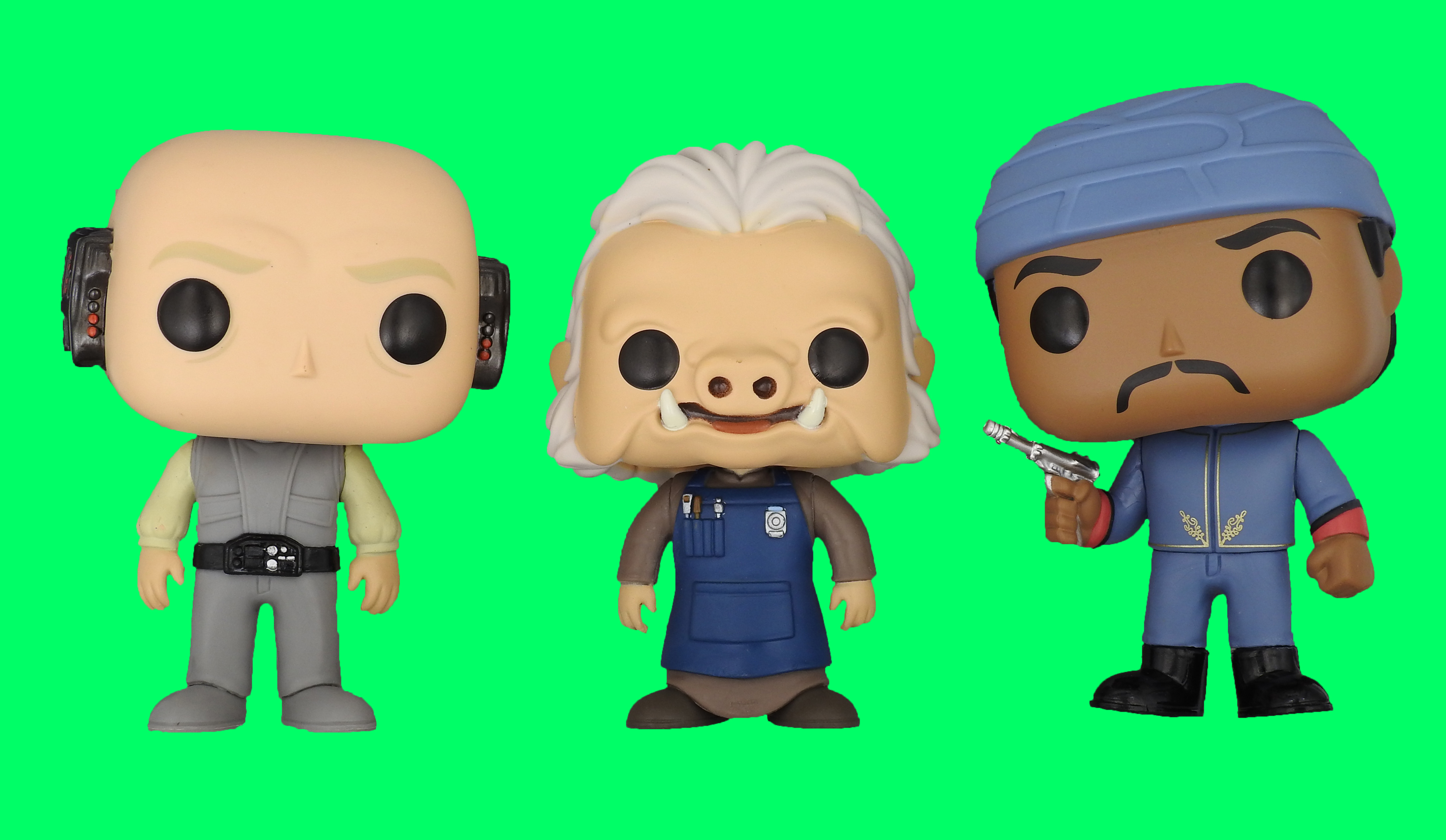 Dorbz The Golden Girls Rose Vinyl Collection