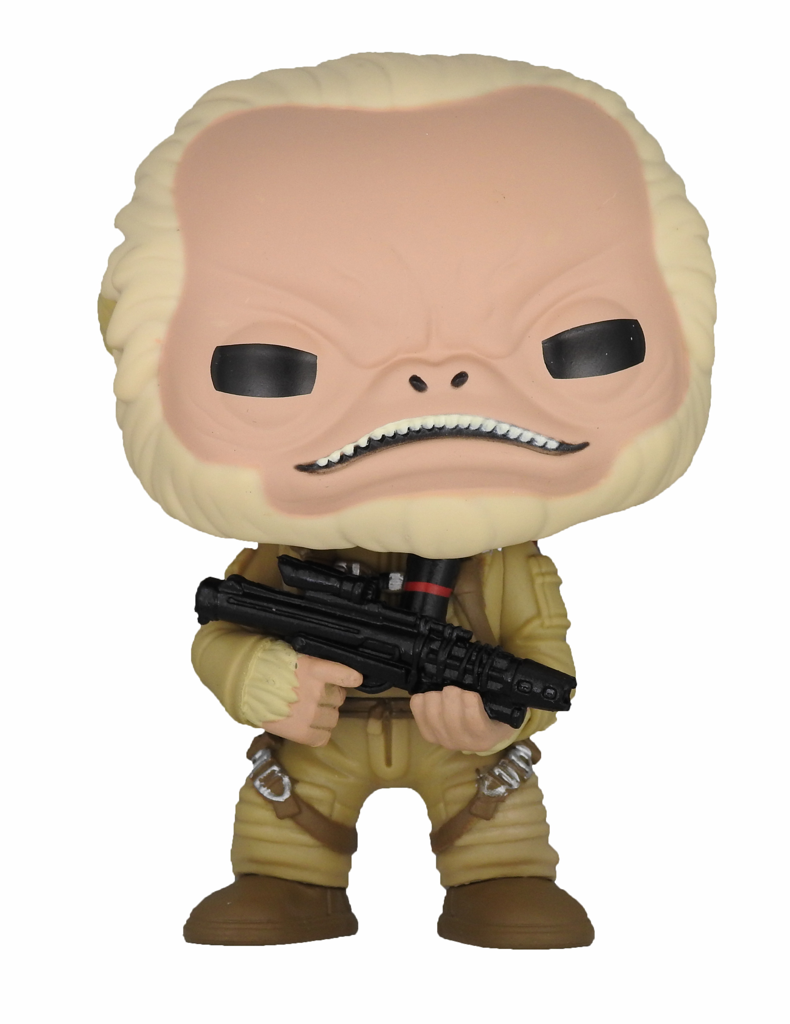 Weeteef Cyubee  vinyl figure collectible - Main Image 2