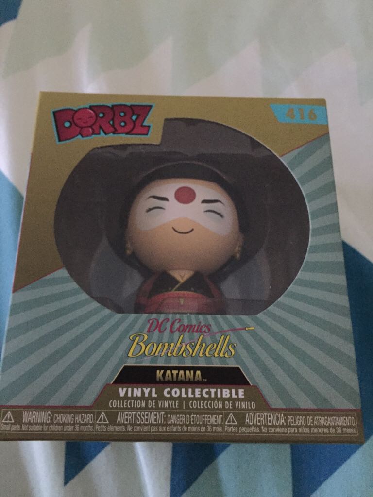 Marvel: Moon Knight (Glow)