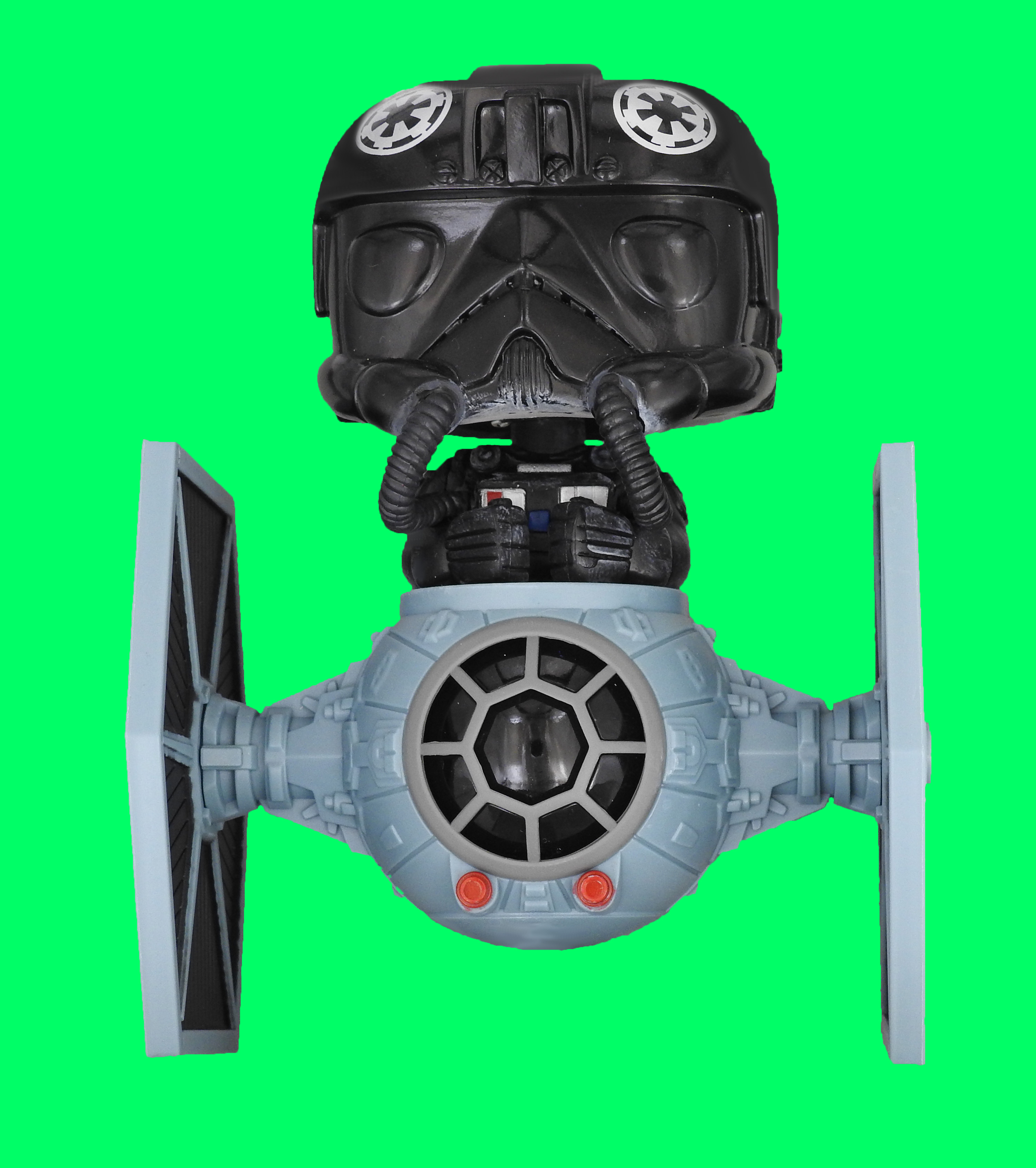 Trollhunters: Aaarrrgghh #470