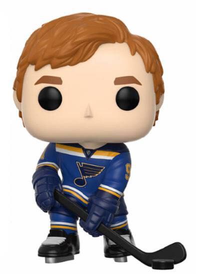 Vladimir Tarasenko - Funko vinyl figure collectible [Barcode 889698213516] - Main Image 2