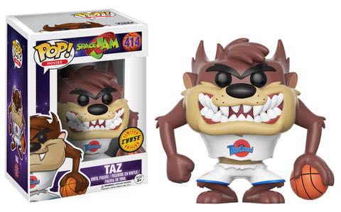 Taz  vinyl figure collectible - Main Image 2