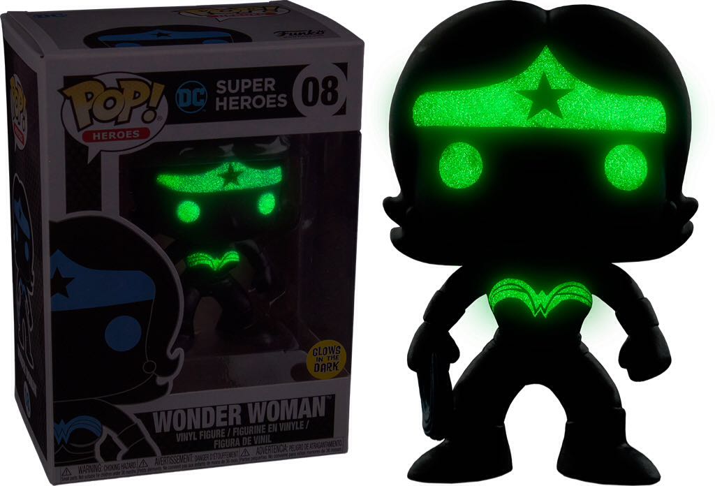 Batman & Superman (2-Pack Pin)