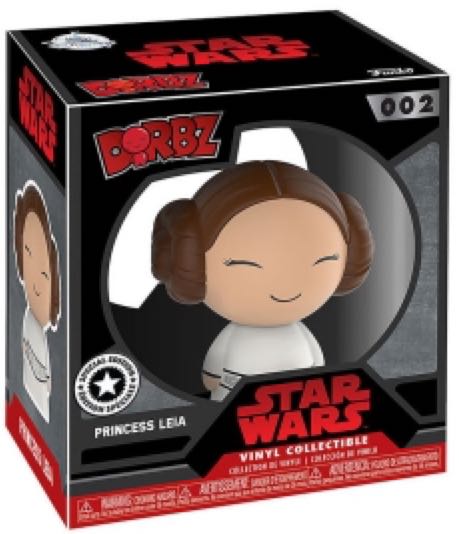 Han Solo (Black Box)