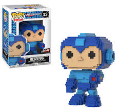 Mega Man  vinyl figure collectible [Barcode 889698228572] - Main Image 4