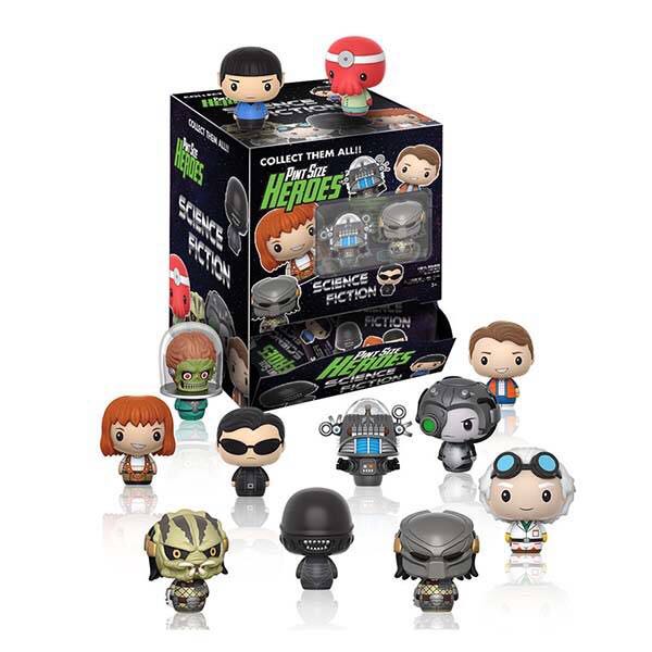 Neo - The Matrix vinyl figure collectible - Main Image 2